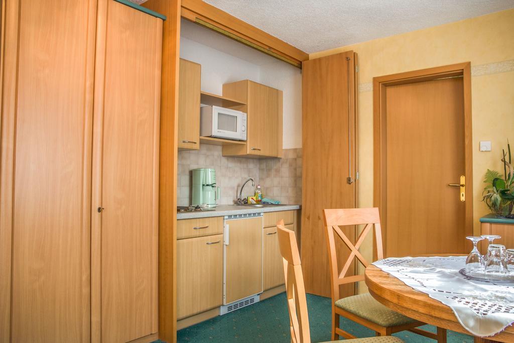 Haus Irmchen Διαμέρισμα Stolberg i. Harz Εξωτερικό φωτογραφία